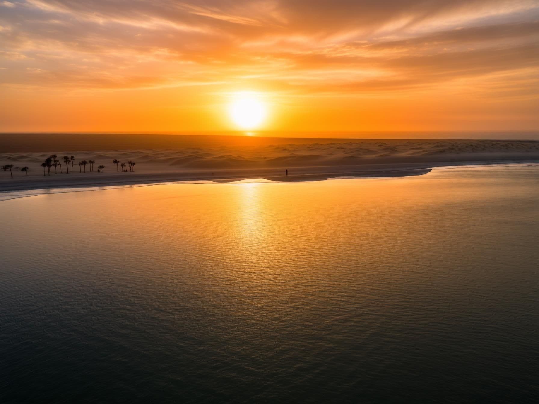A Complete Guide to Booking Flights and Hotels in Walvis Bay