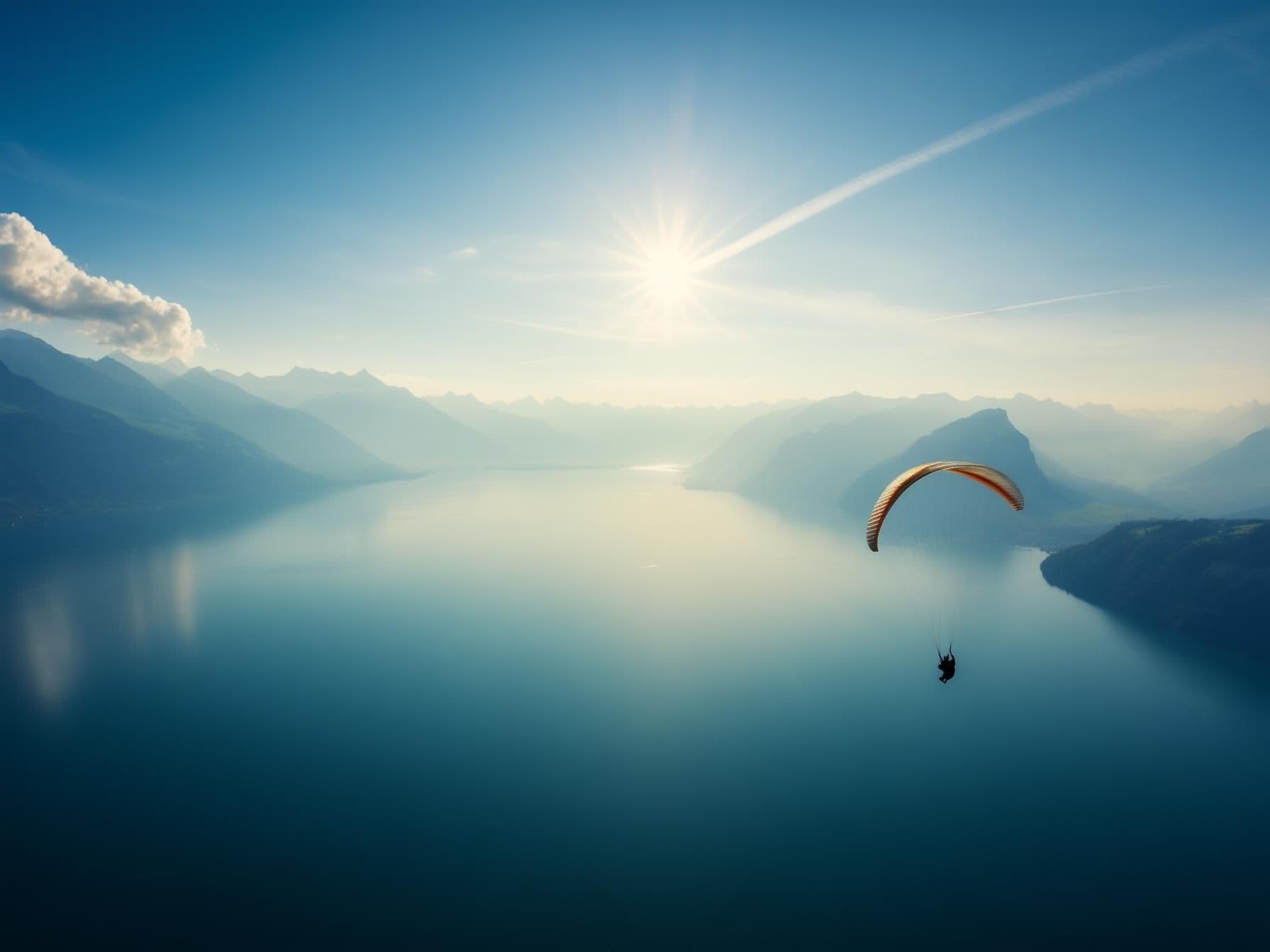 3 Days in Thun