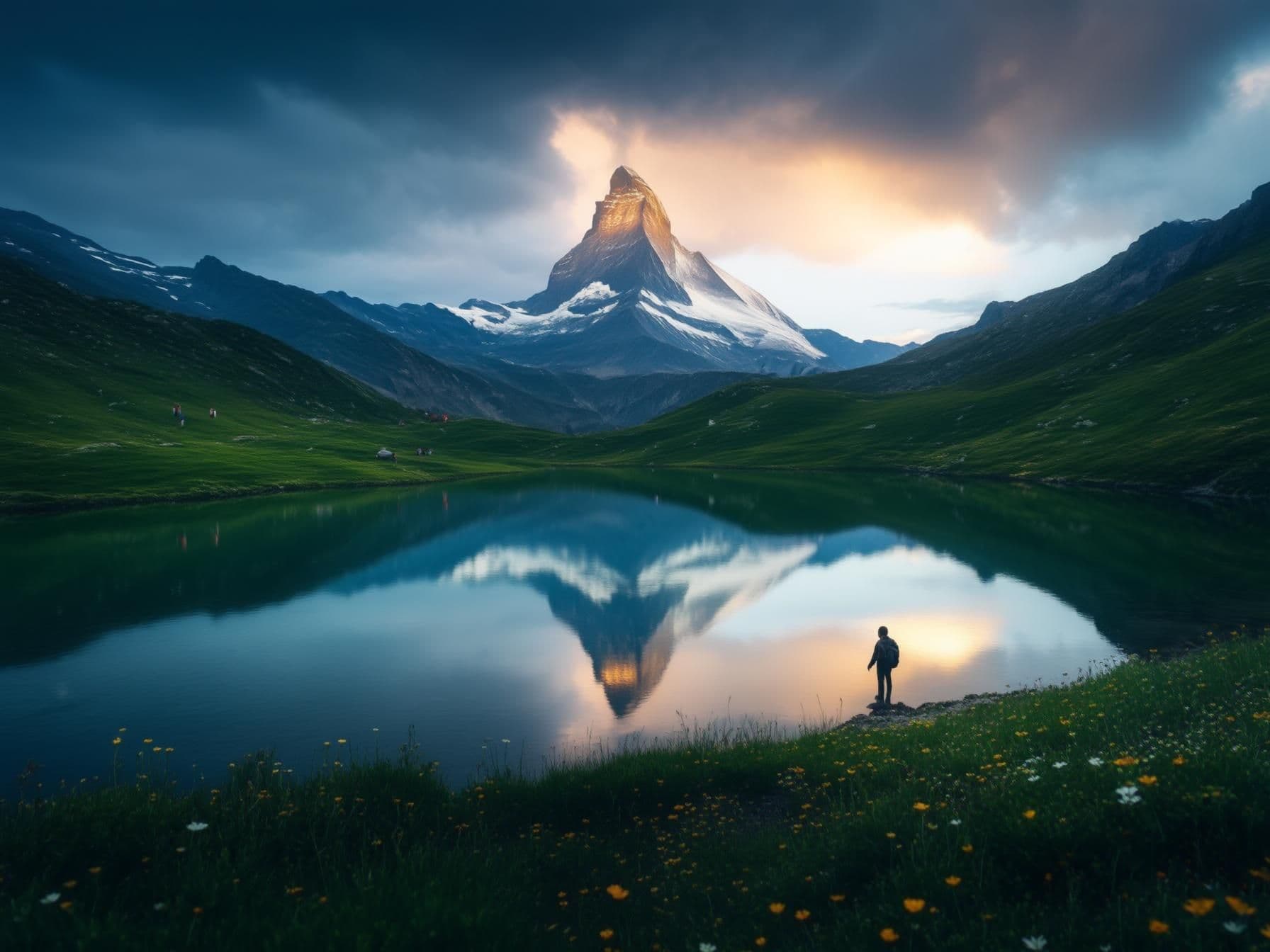 3 Days in Zermatt