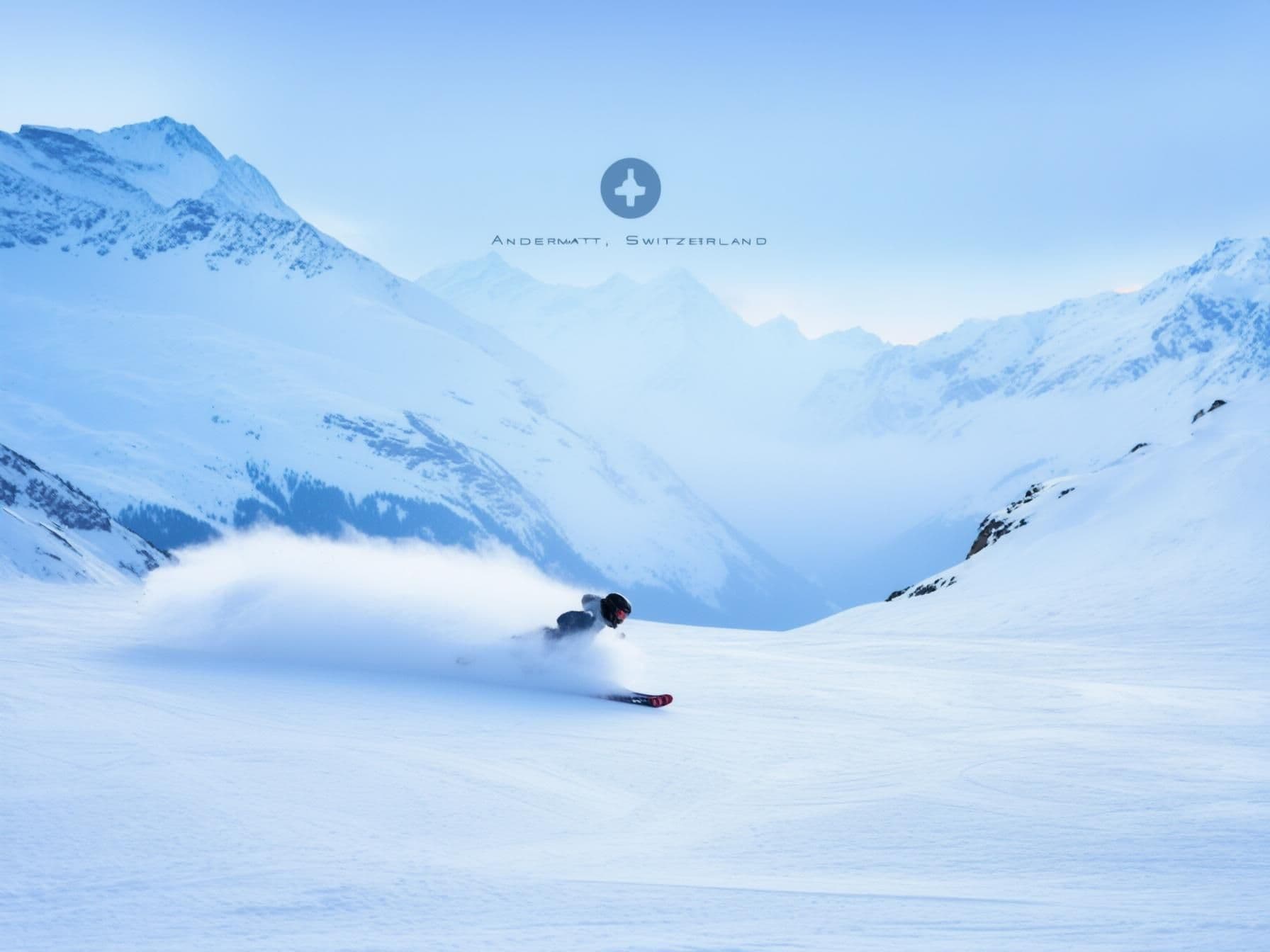 3 Days in Andermatt