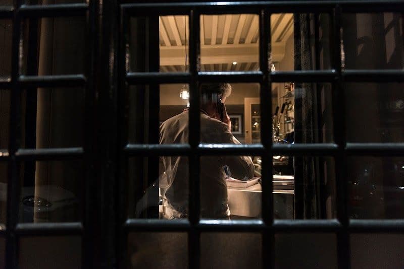 La Mère Brazier - Lyon - France