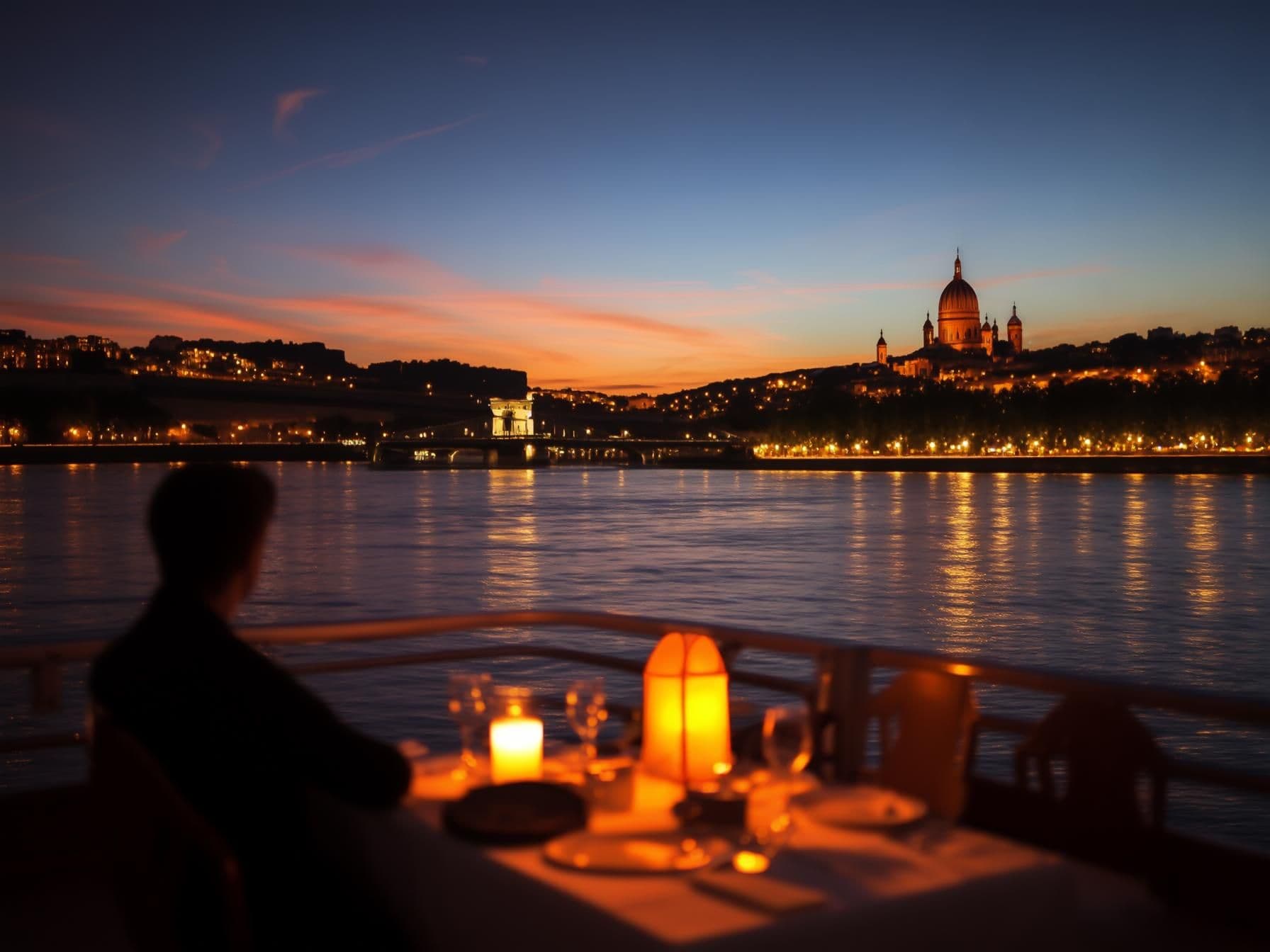 3 Days in Lyon