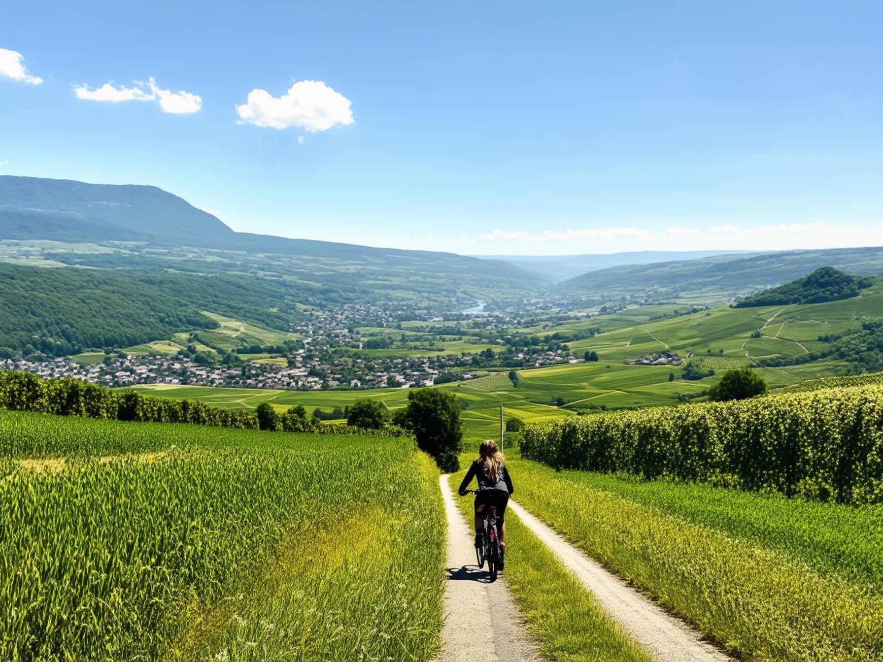 3 Days in Avenches