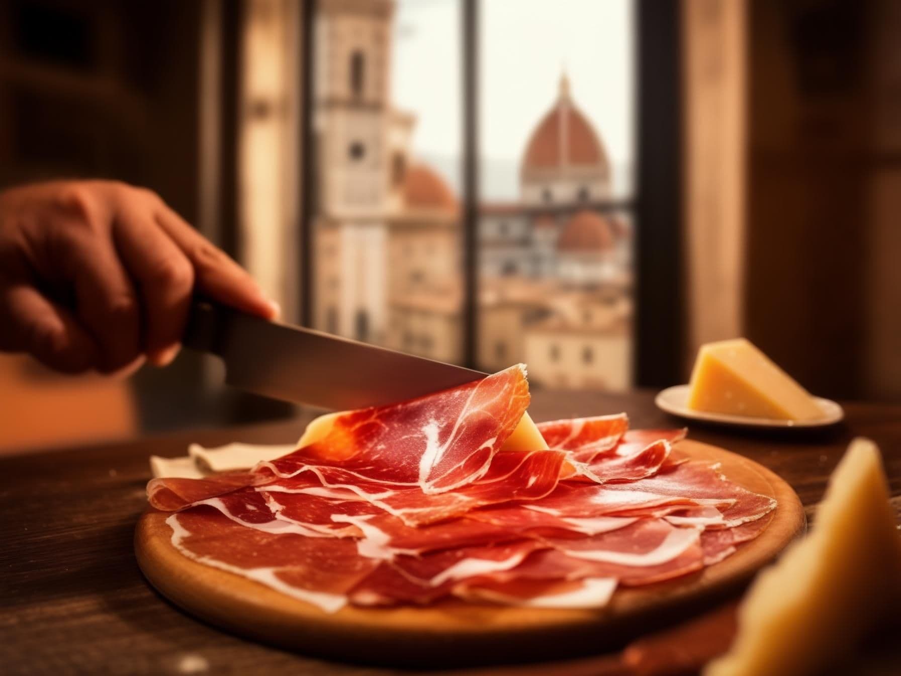 3 Days in Parma