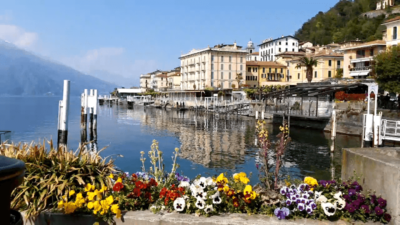 Explore Bellagio's Historic Center - Bellagio - Italy