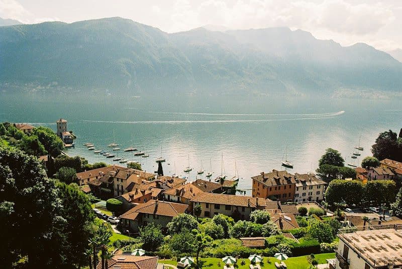 Hotel Belvedere Bellagio Italy - Bellagio - Italy