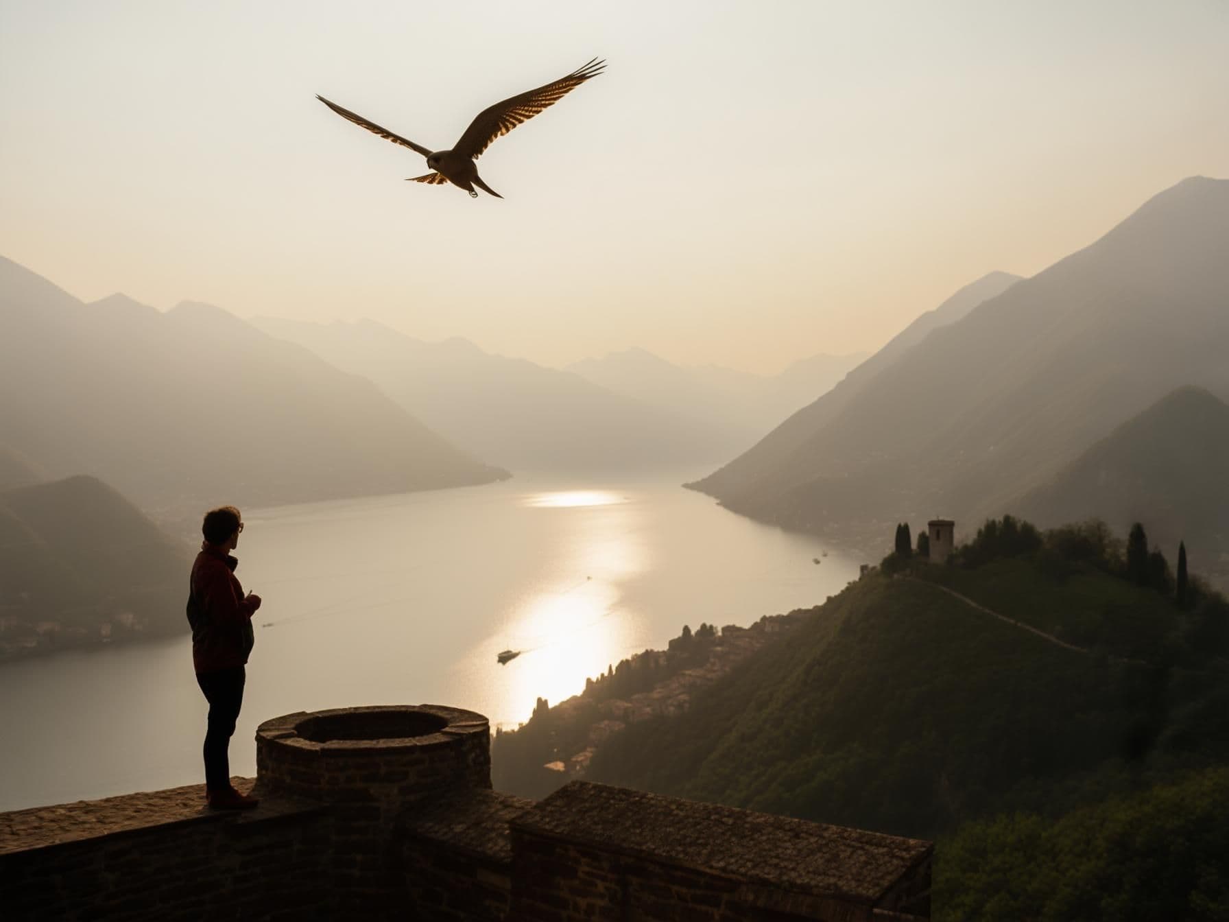 3 Days in Varenna