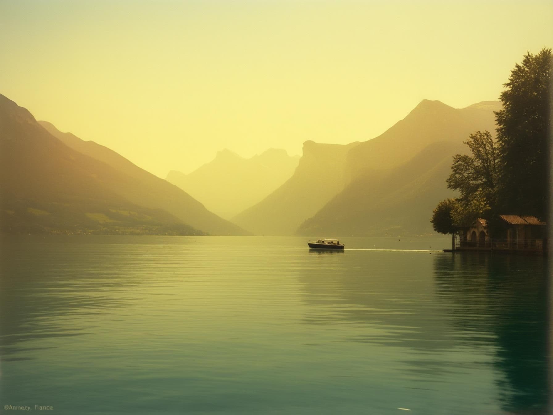 3 Days in Annecy
