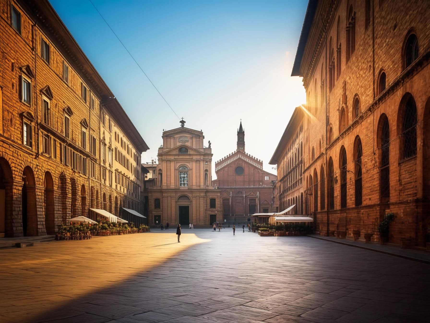 3 Days in Piacenza