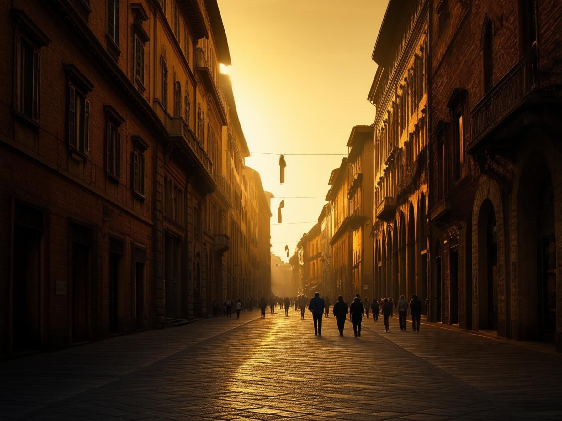 How to Travel to Modena Tips for Flights Hotels and Transportation