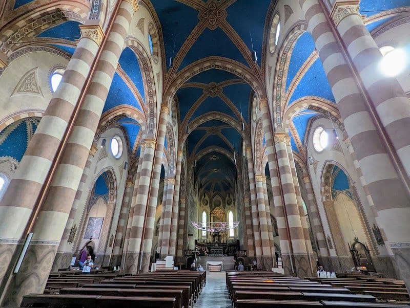 Visit to the Alba Cathedral and Historic Center - Alba - Italy