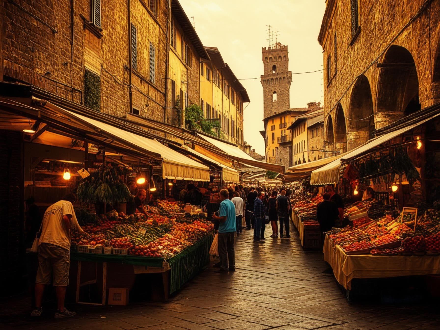 3 Days in Cuneo