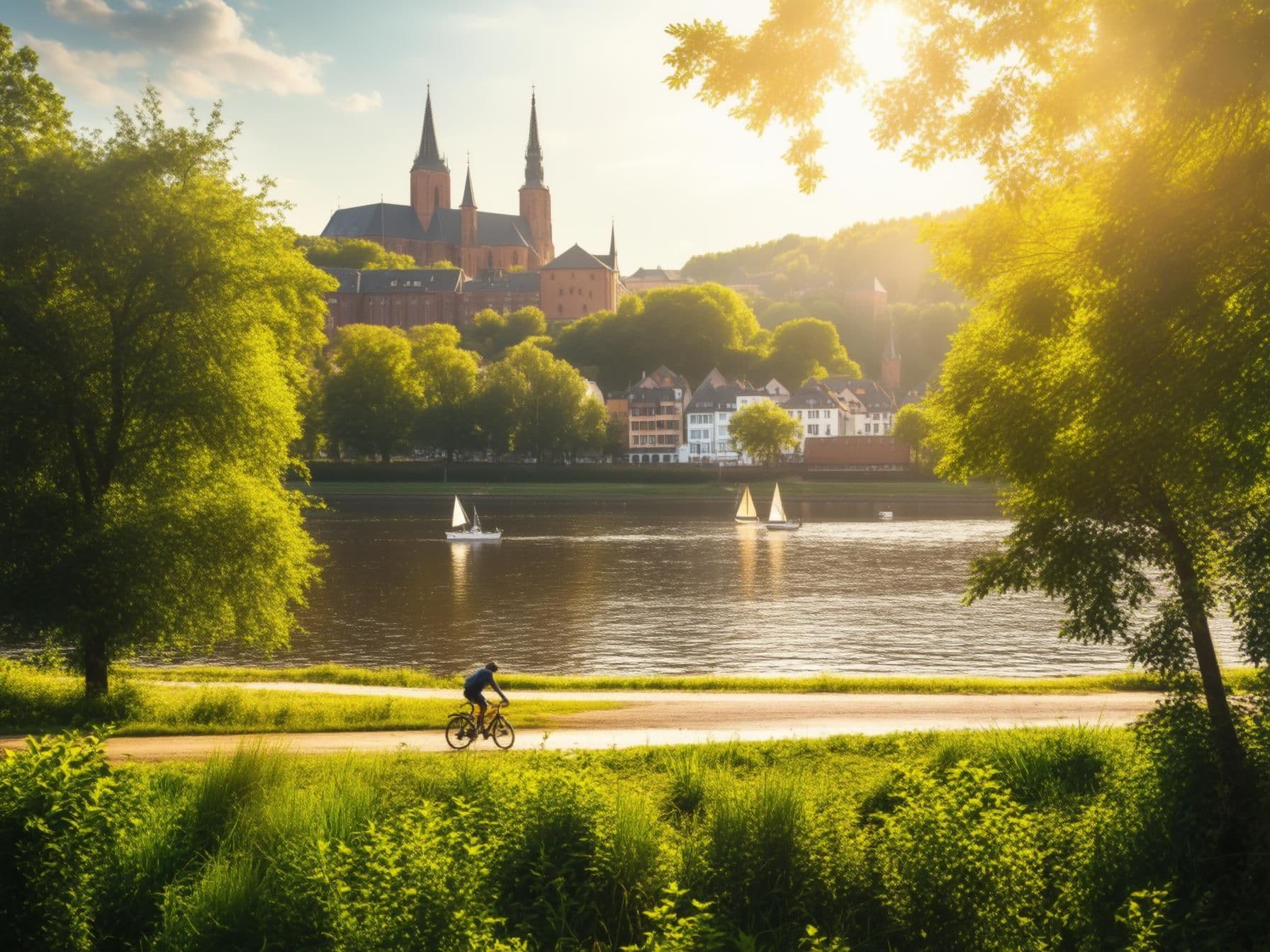 3 Days in Coburg