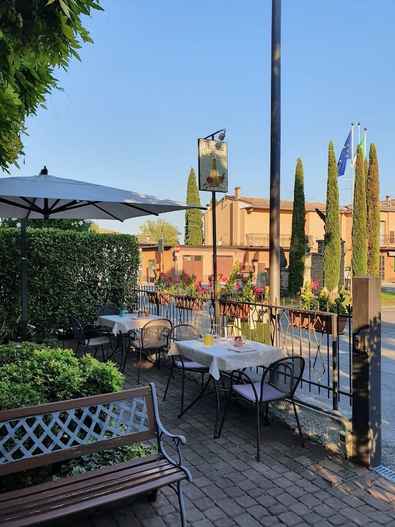 Trattoria Clementina