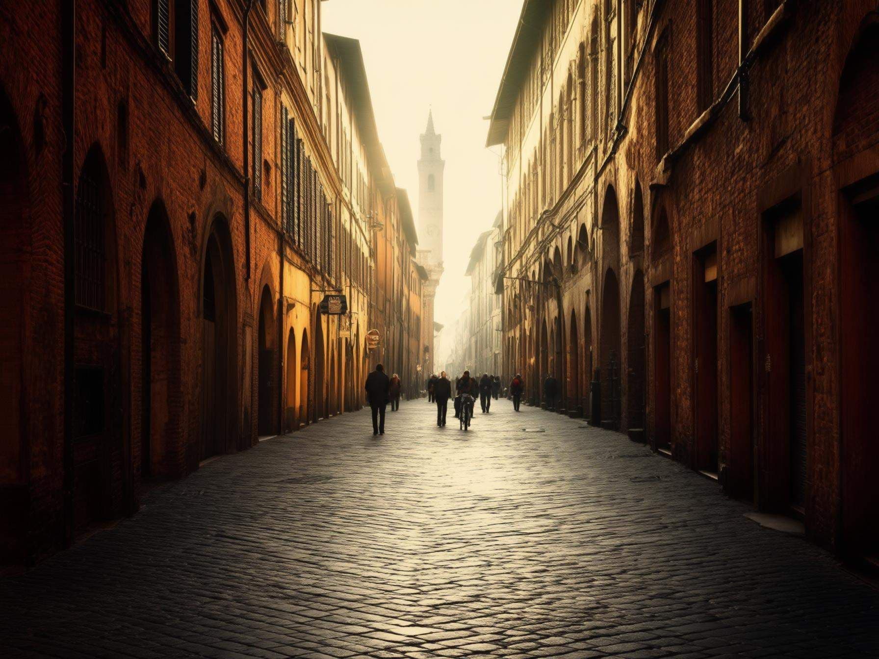 How to Experience Pavia Like a Local Hidden Gems and Travel Tips