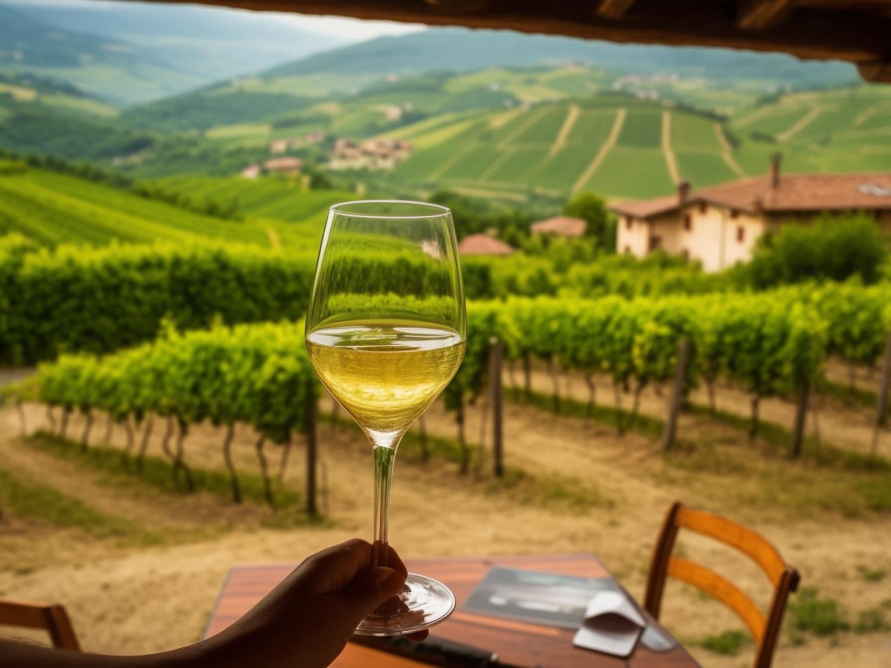 3 Days in Asti