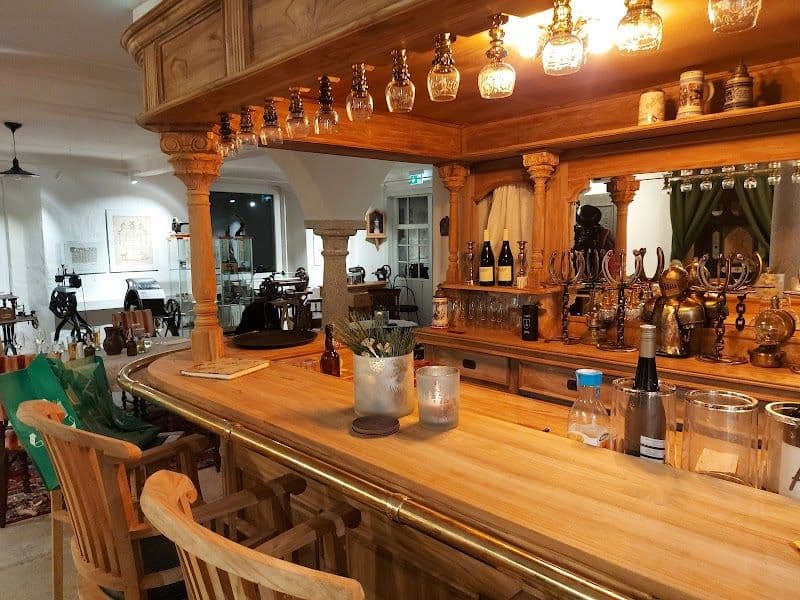 Lili Asia Restaurant