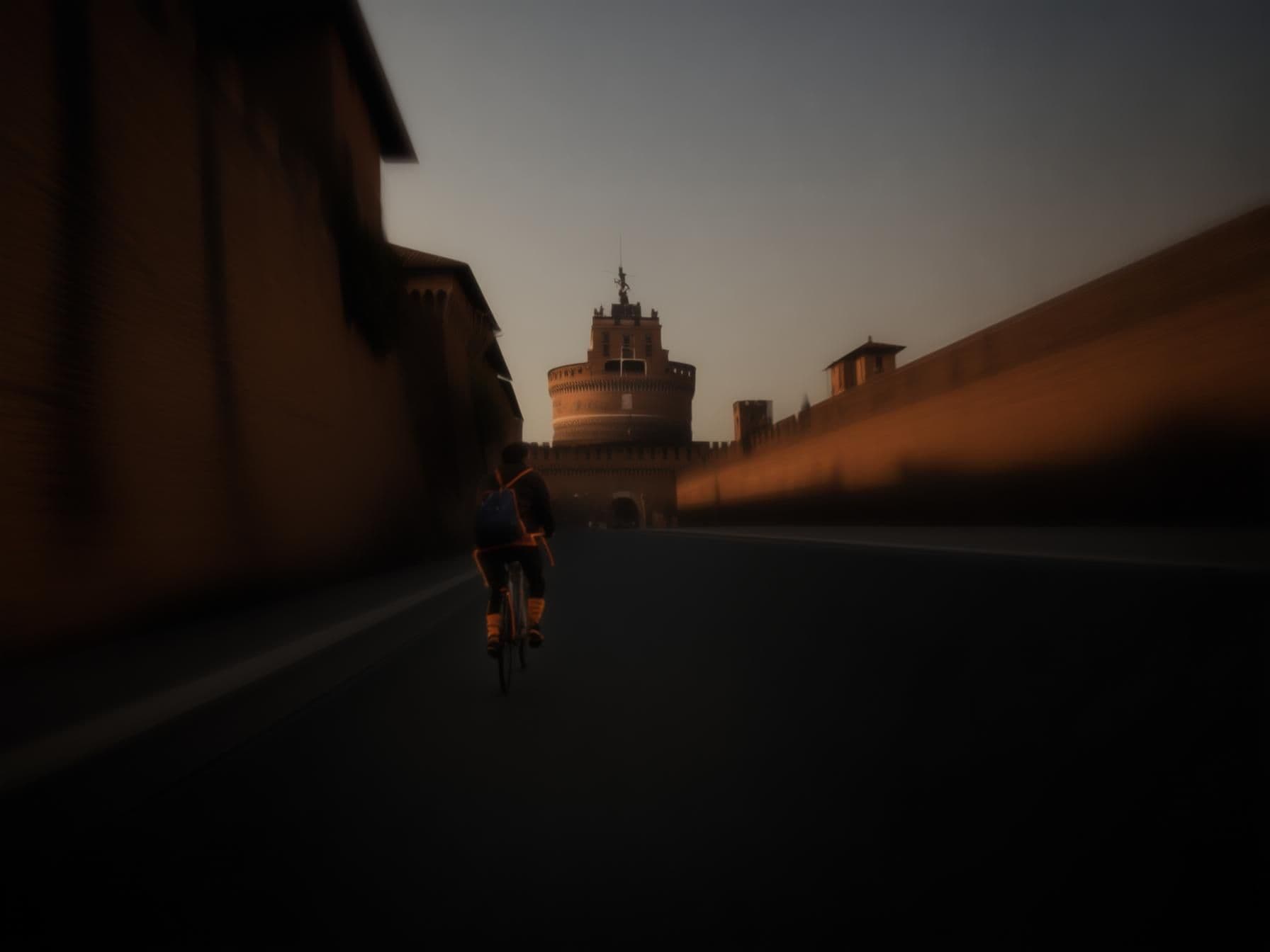 3 Days in Ferrara