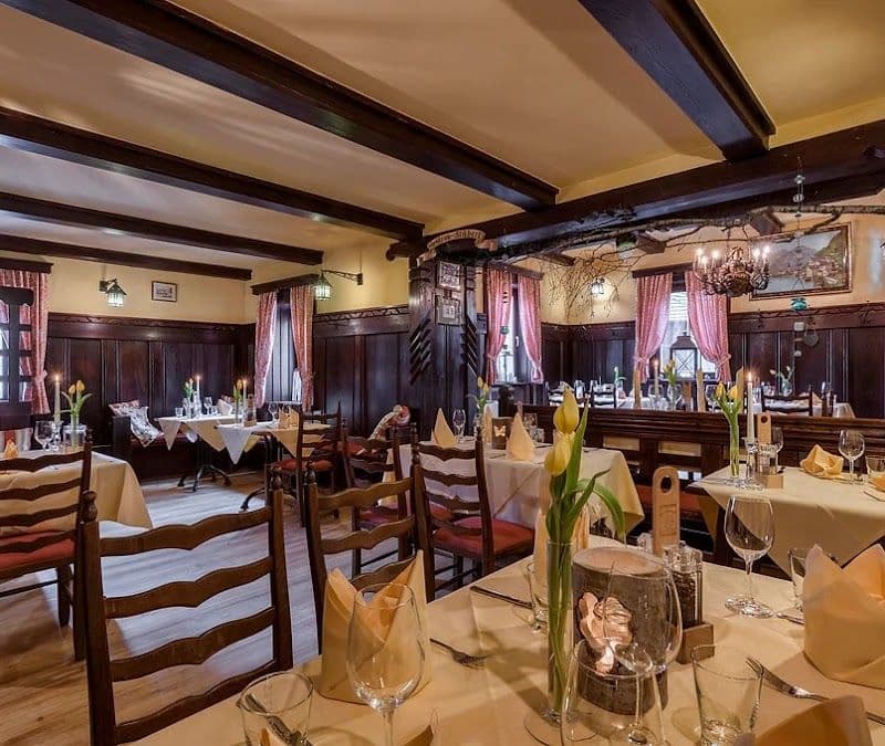 Weinhaus Attwenger - Bad Ischl - Austria