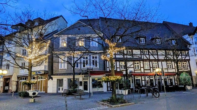 Taverna Rhodos - Detmold - Germany