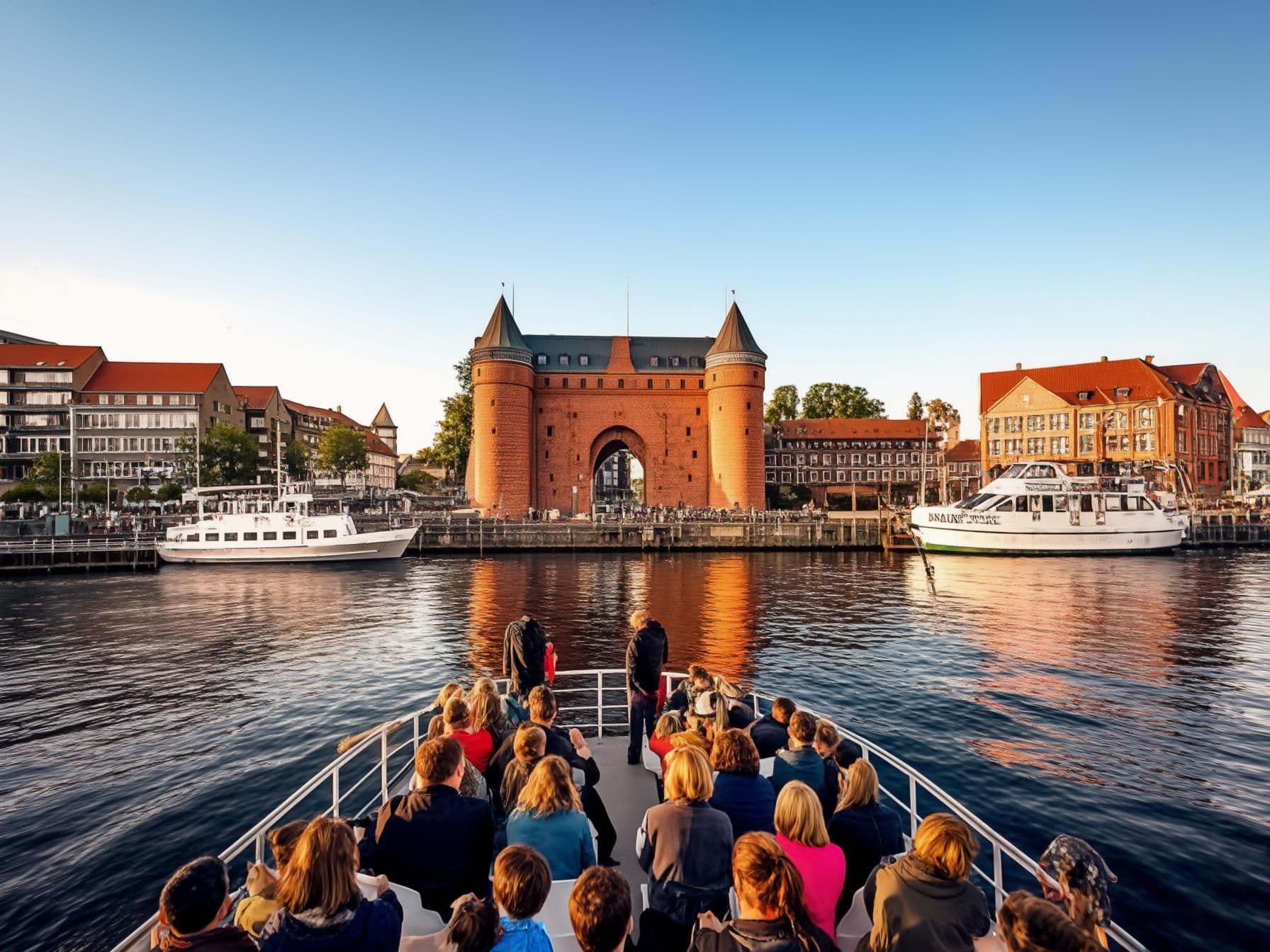 3 Days in Flensburg