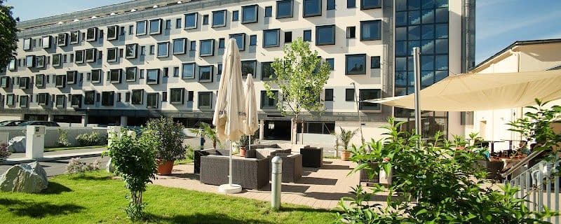 Cityhotel D&C St. Pölten