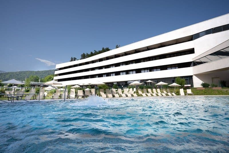 Thermenhotel Karawankenhof