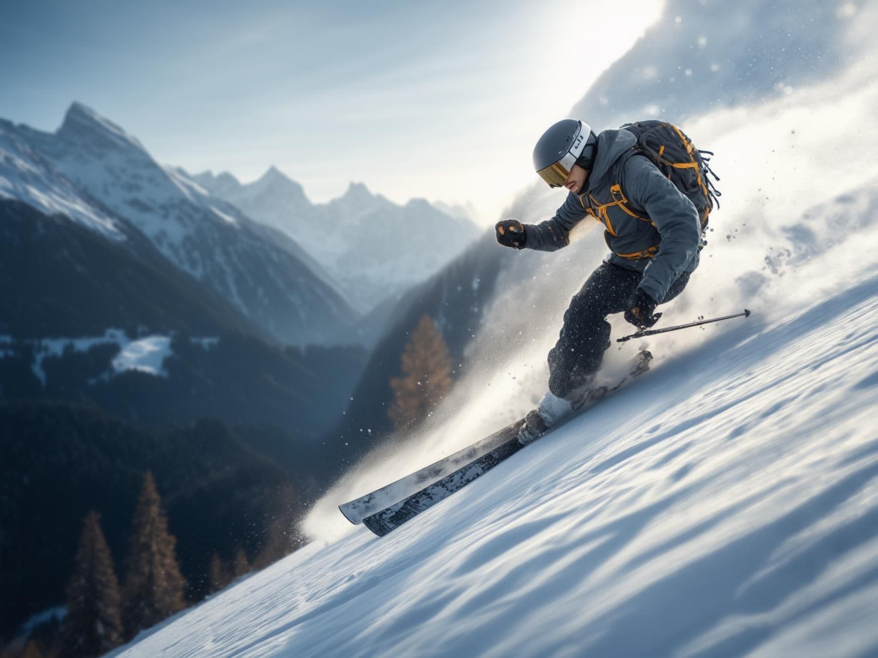 Skiing in Mayrhofen: Top Tips and Best Slopes for an Unforgettable Experience
