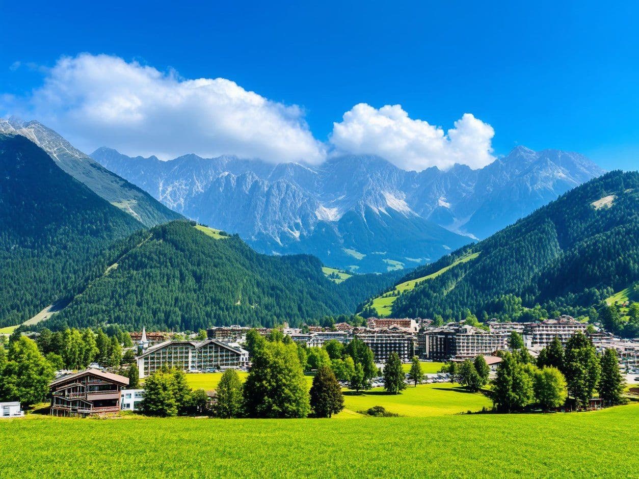 Best Hotels and Accommodation Options in Mayrhofen for Every Budget