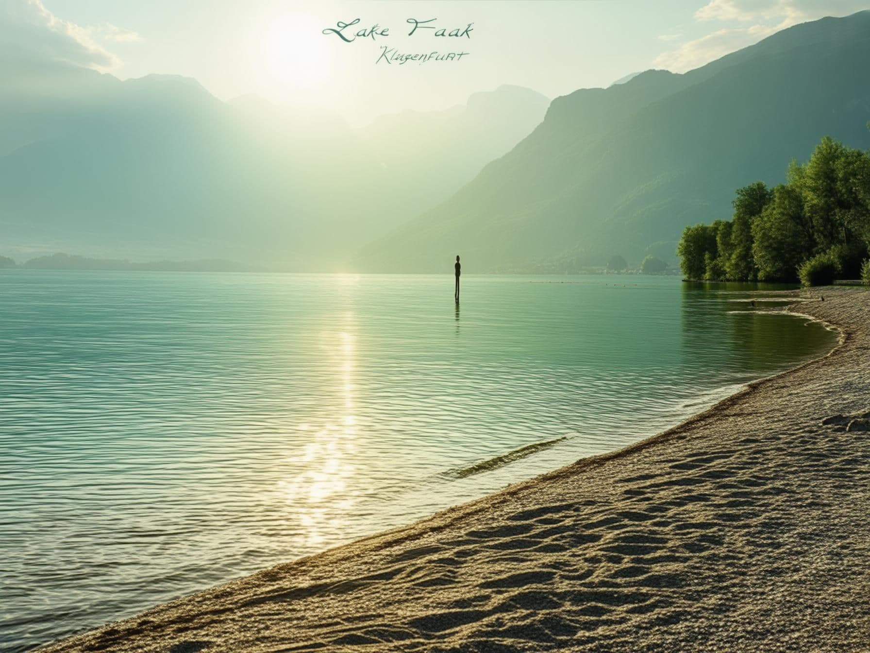 3 Days in Klagenfurt