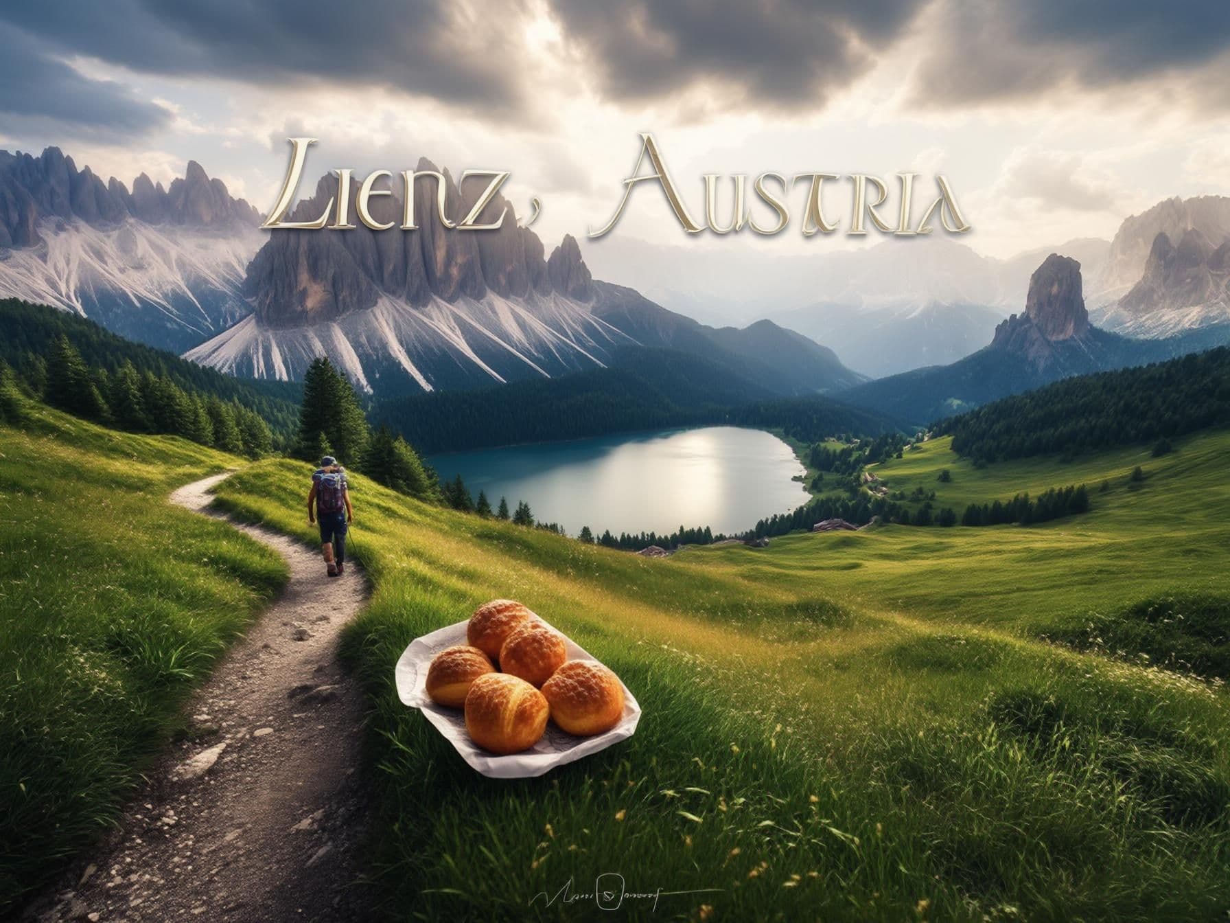 3 Days in Lienz