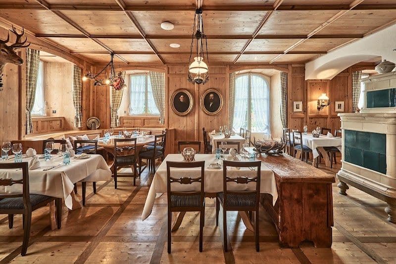 Zollstube Landquart - Bad Ragaz - Switzerland