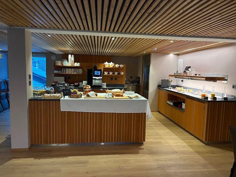 Hotel Elmer - Elm - Switzerland