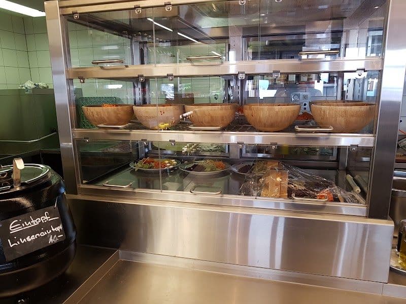 Gasthaus Segneshütte - Flims - Switzerland