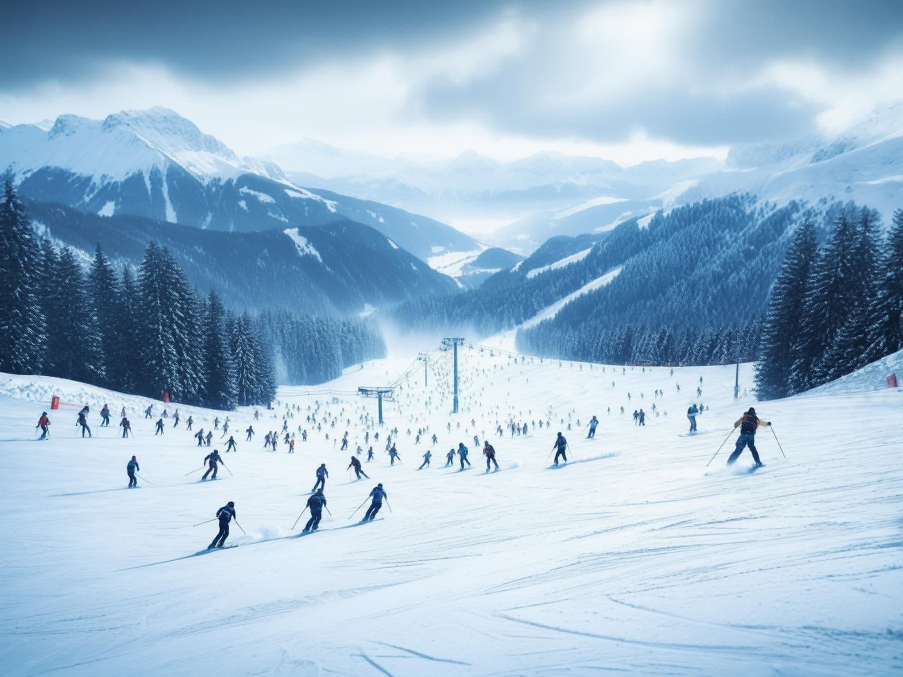 3 Days in Schruns