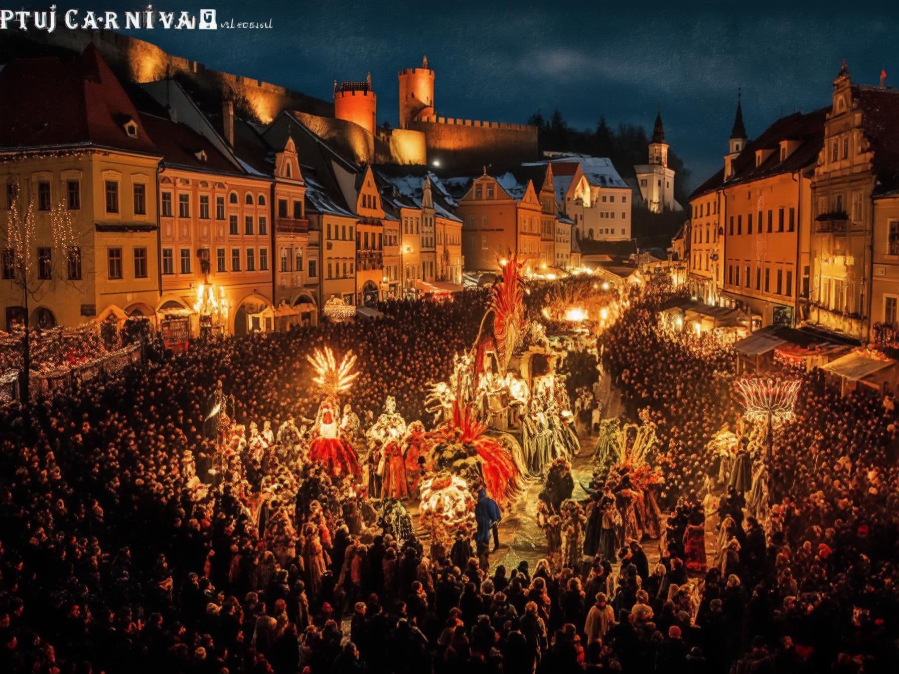 3 Days in Ptuj
