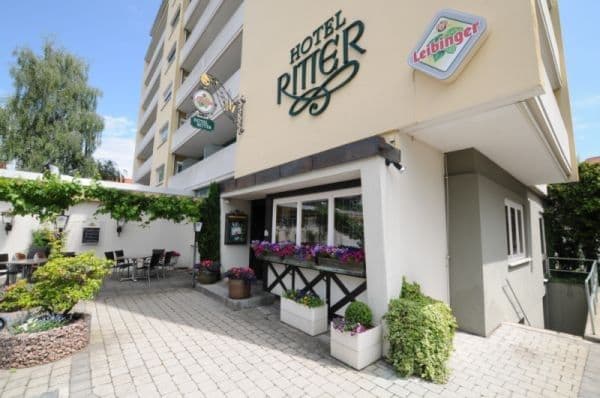 Hotel Ritter
