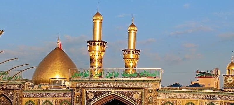 Rehab Al-Karbala Hotel - Karbala - Iraq