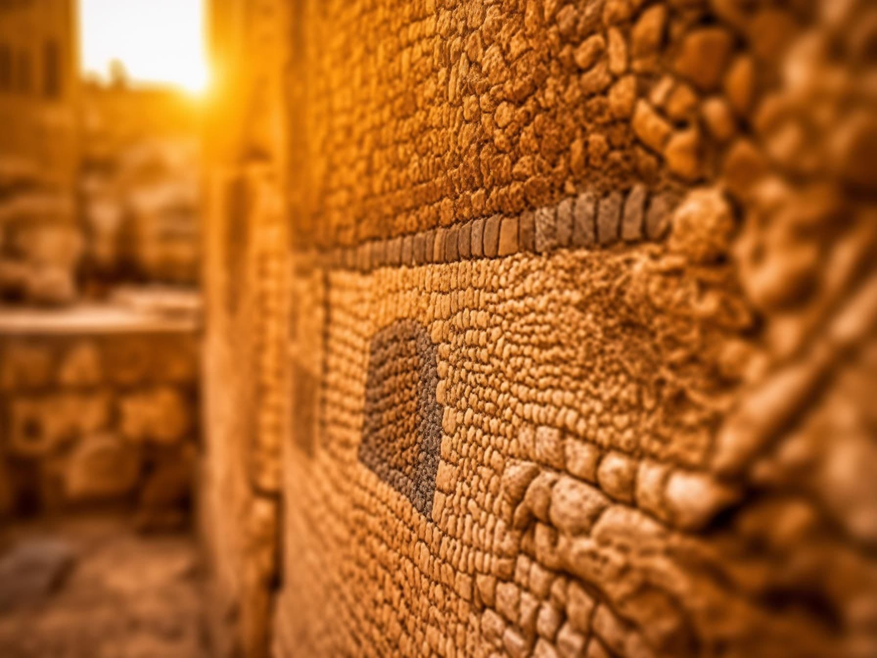 Discovering Madaba: The Heart of Jordan's History and Culture