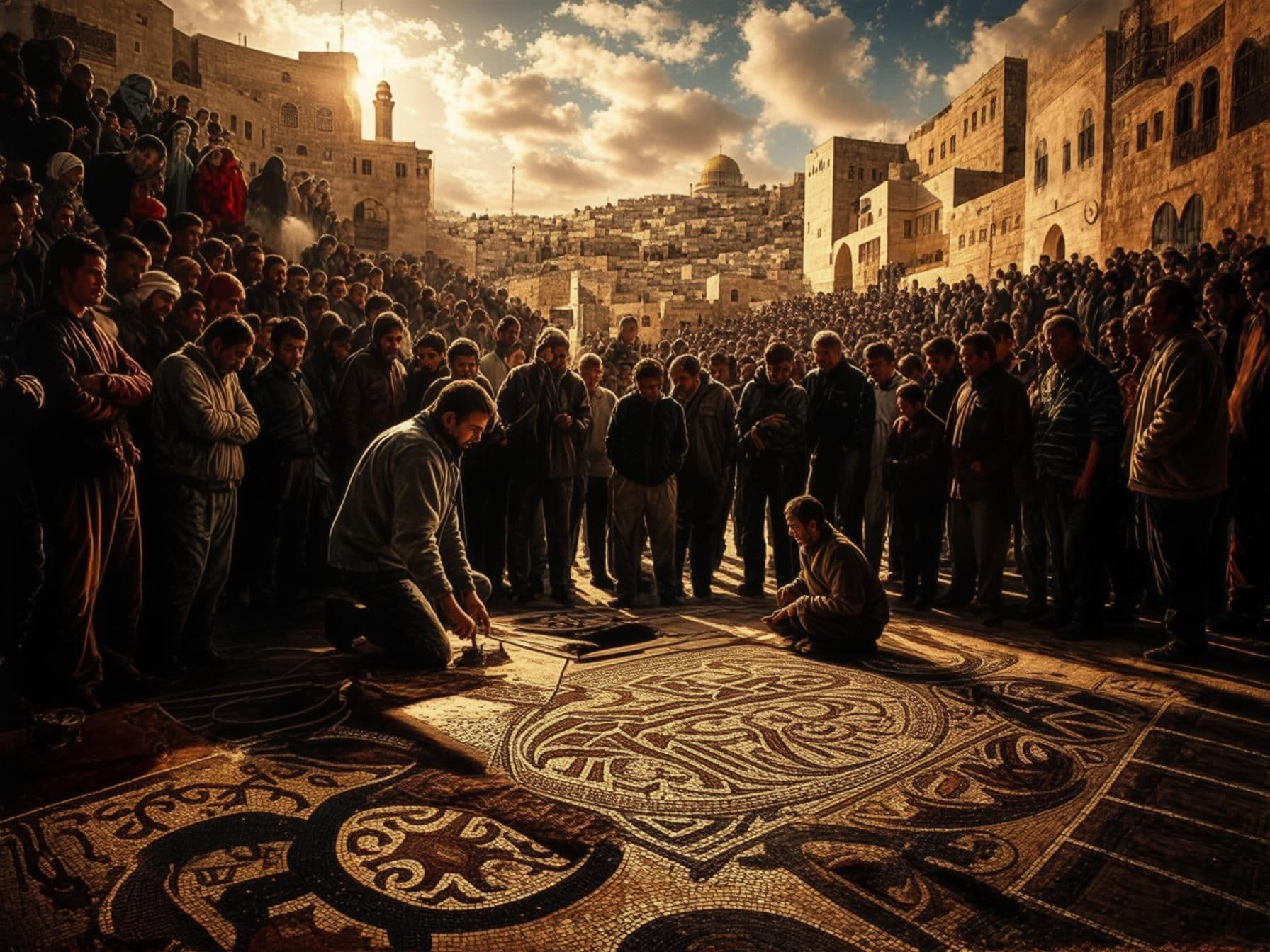 3 Days in Madaba