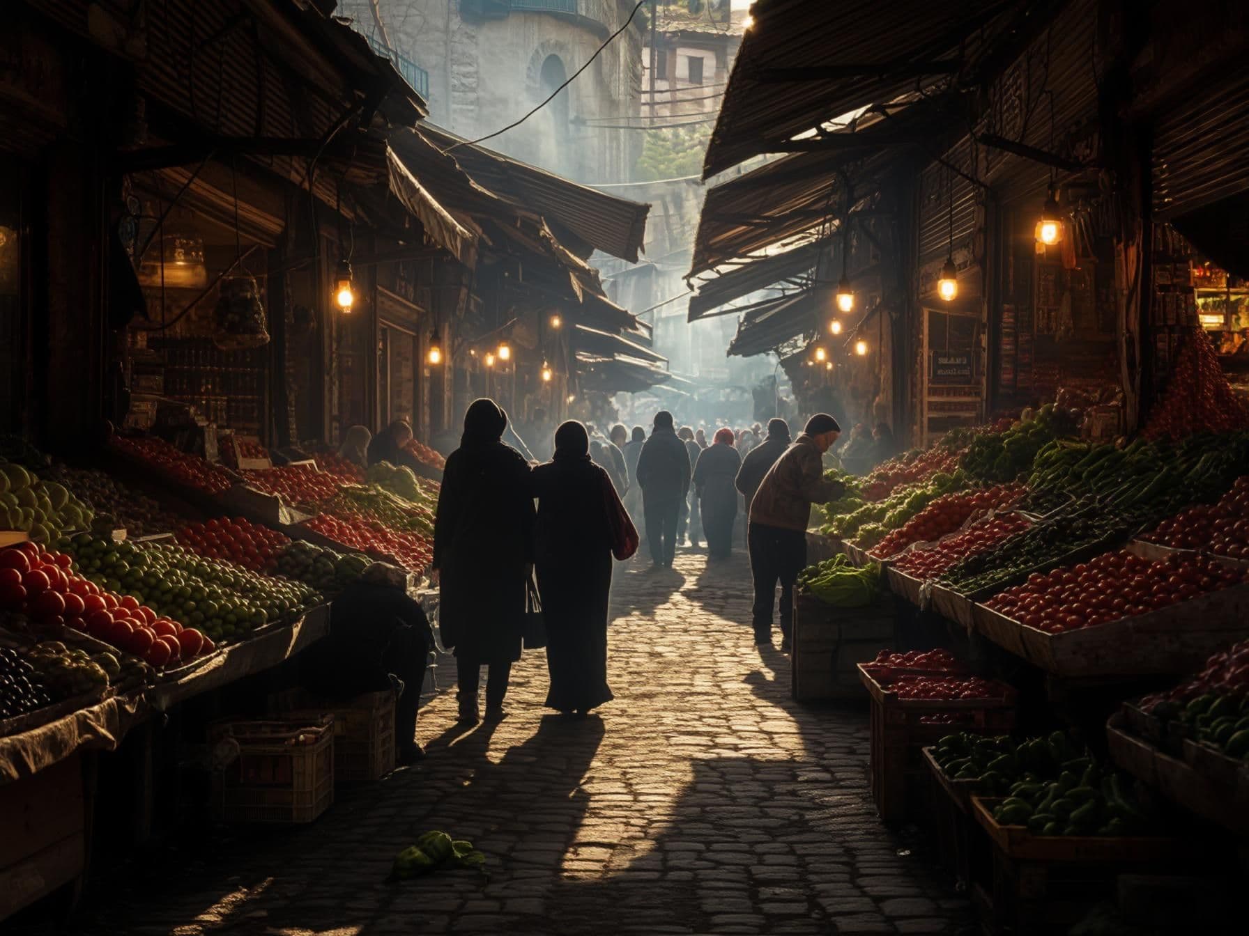 3 Days in Vanadzor