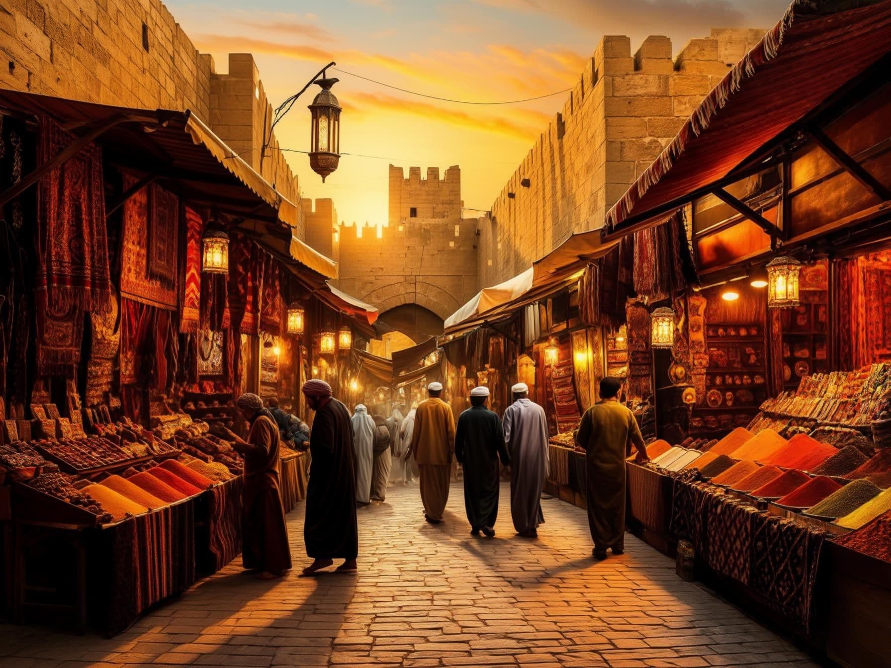 3 Days in Erbil