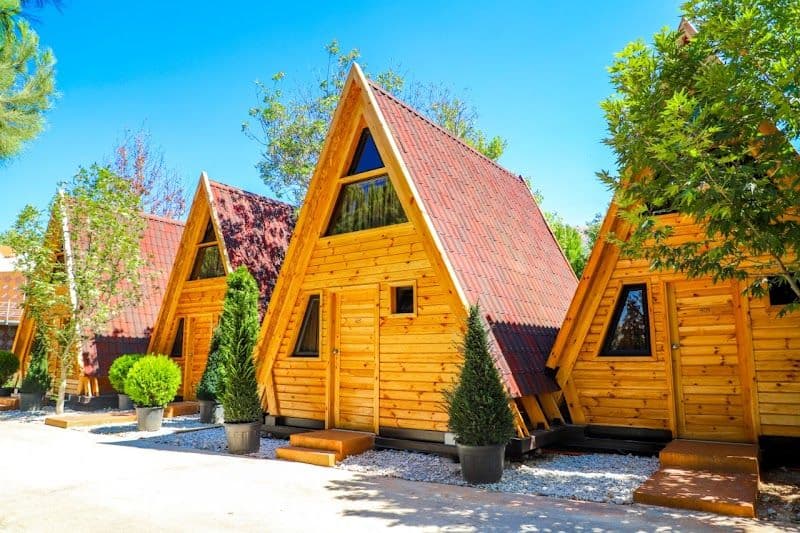 Layali Al Shams - Aanjar - Lebanon