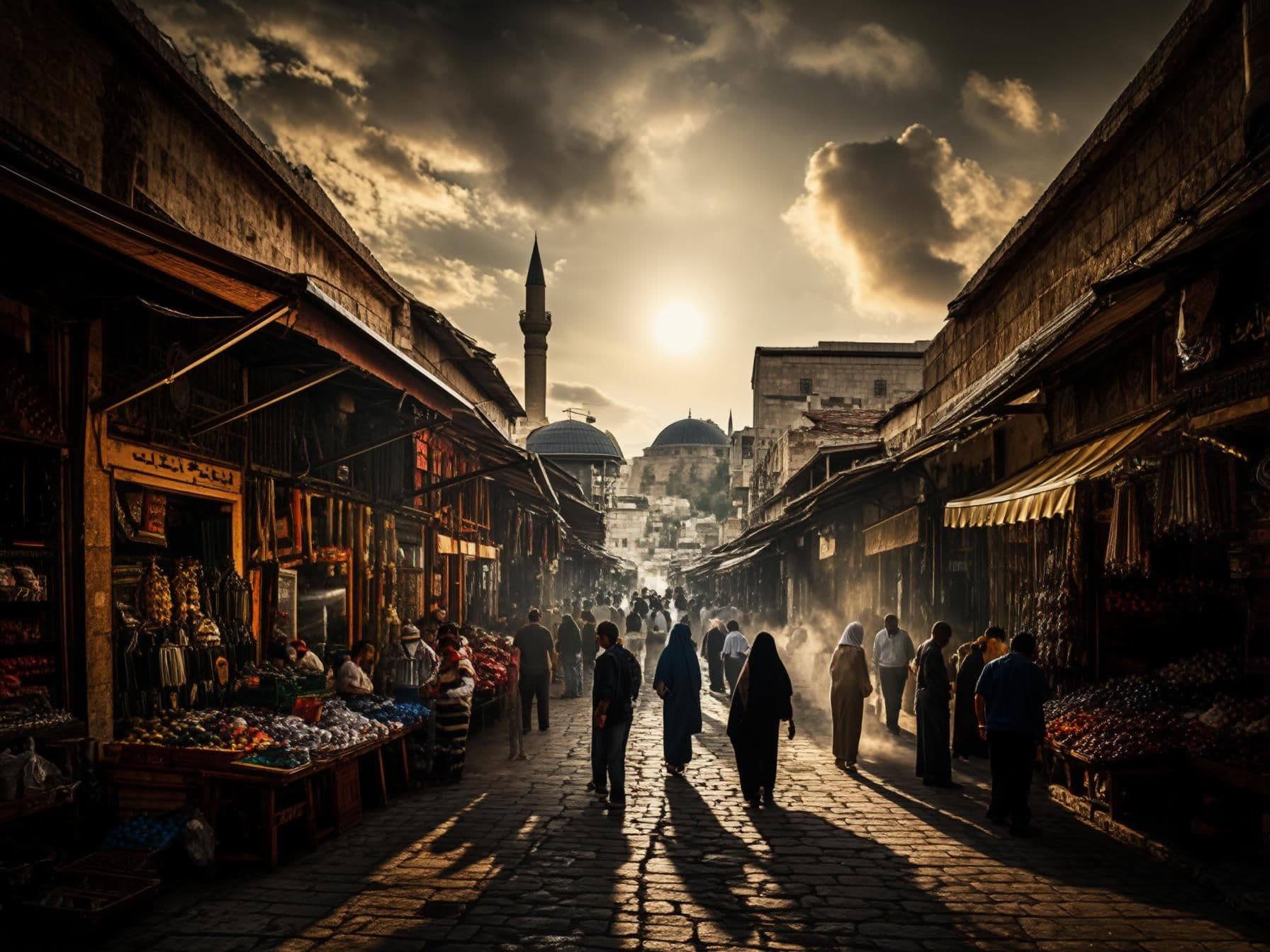 3 Days in Anjar