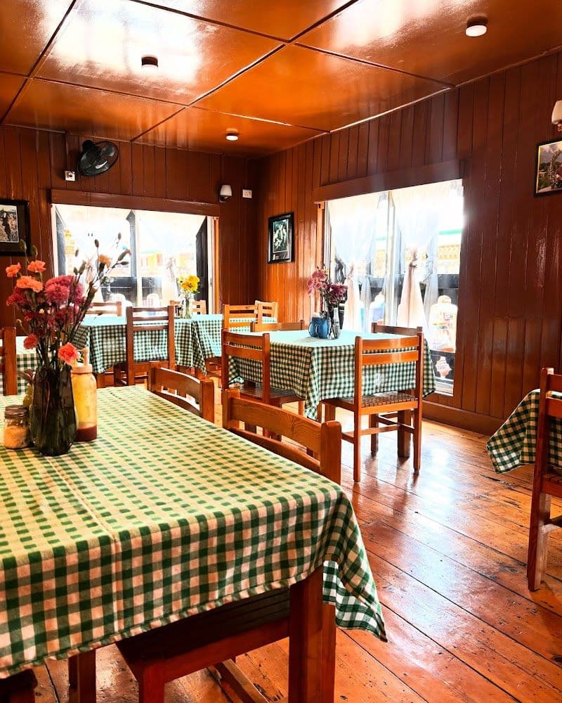 Sonam Trophel Restaurant