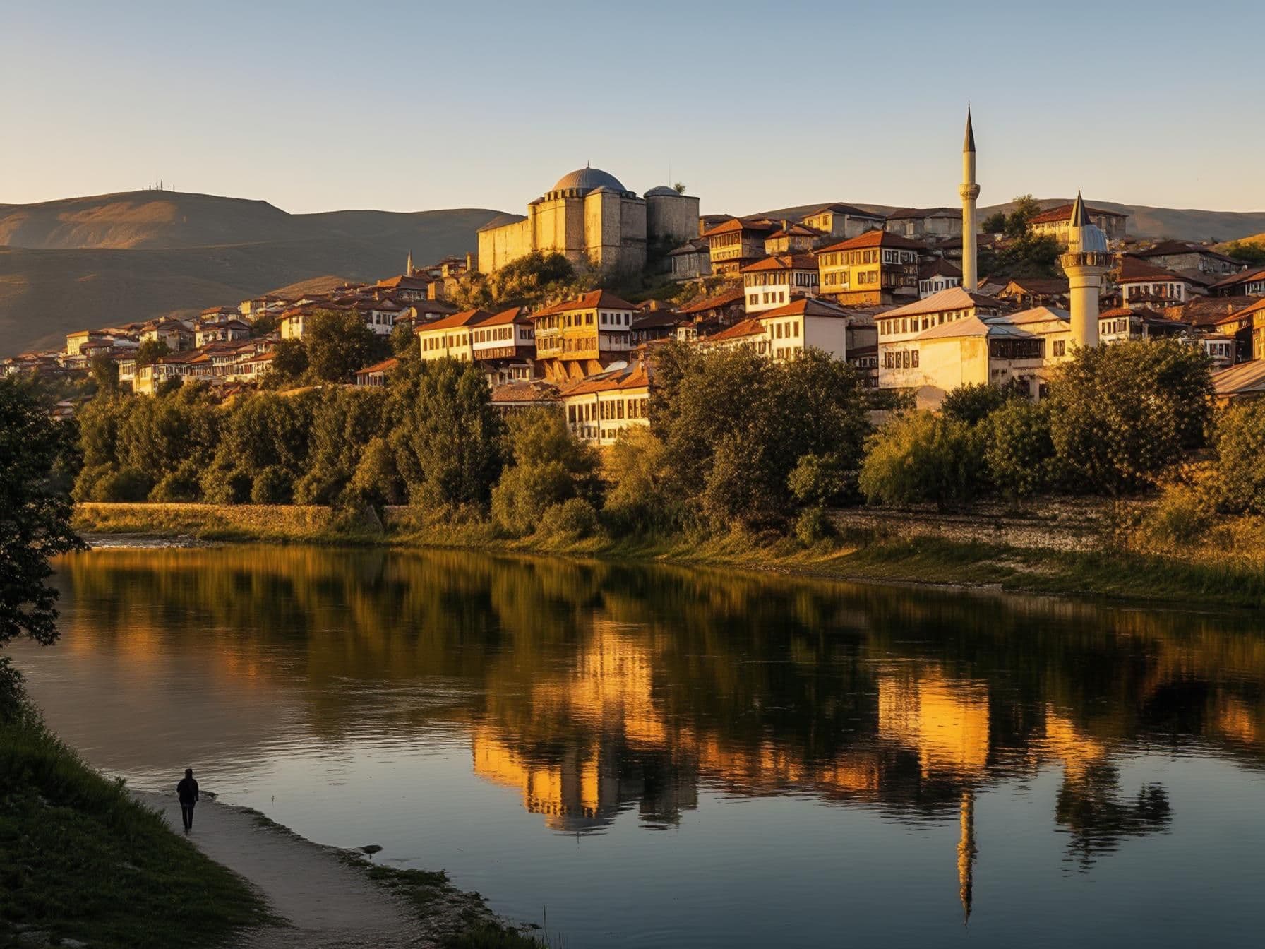 3 Days in Berat