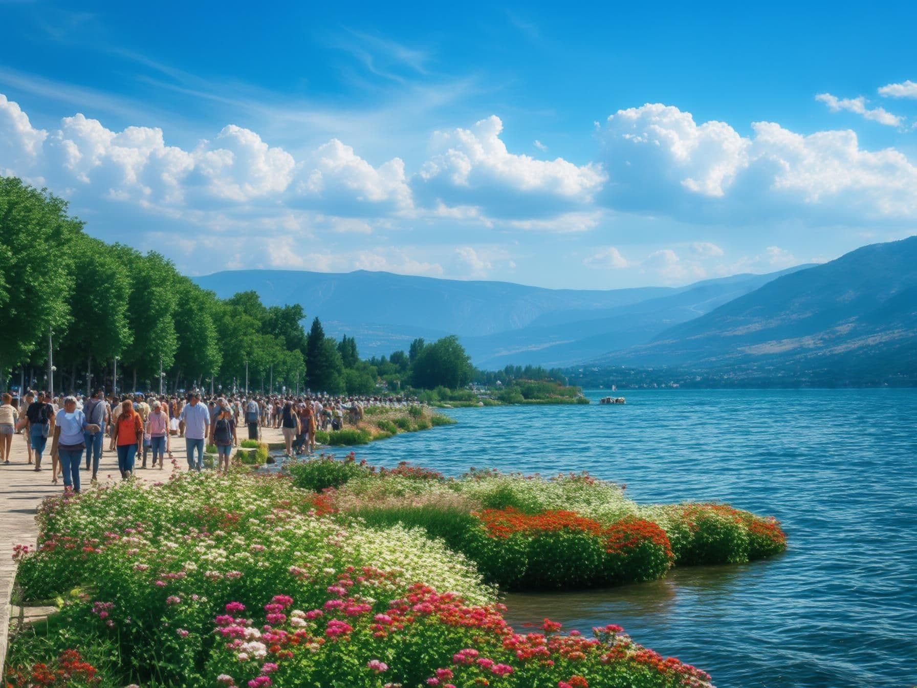 3 Days in Struga