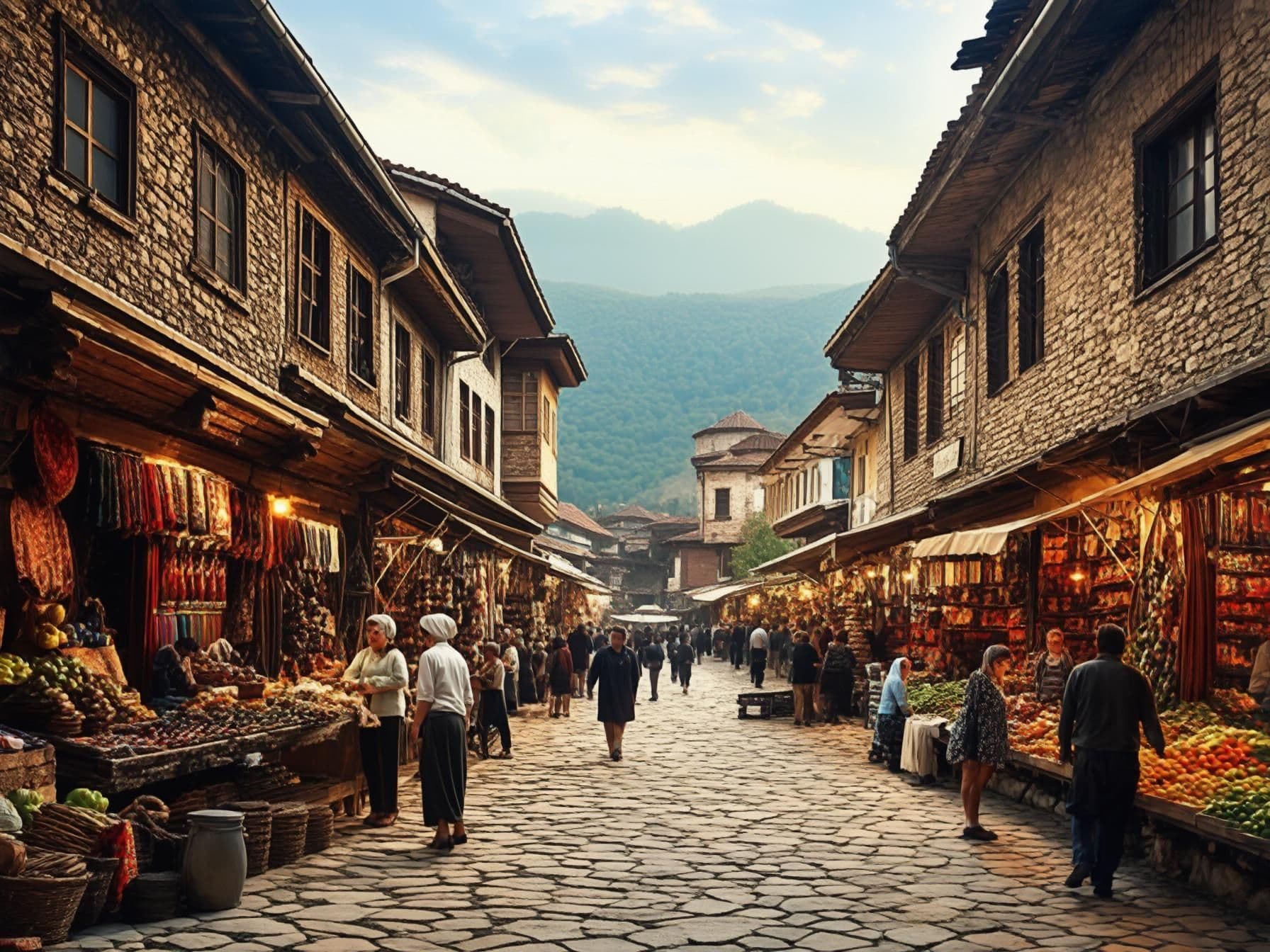 3 Days in Kocani