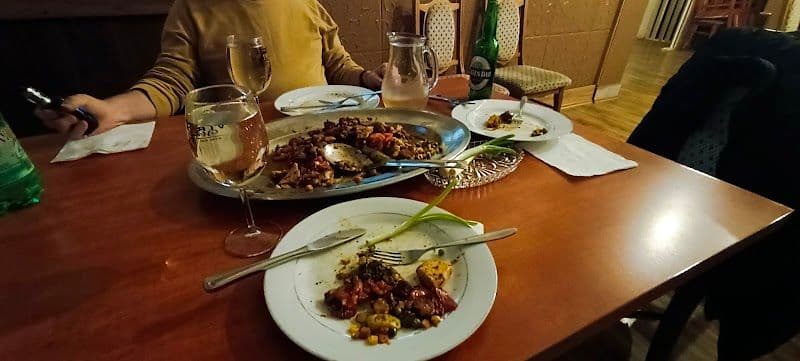 Tivoli Restaurant Kavadarci - Kavadarci - North Macedonia