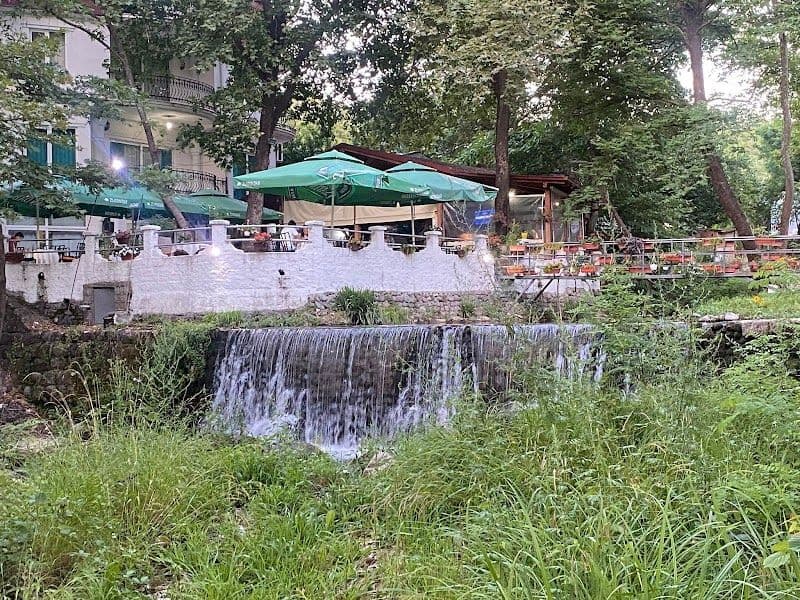 Villa Bella Boutique Hotel - North Macedonia - North Macedonia